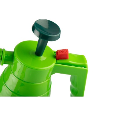 Обприскувач ручний Verto 1л 2.5бар 0.52л•хв 0.3кг (15G501)