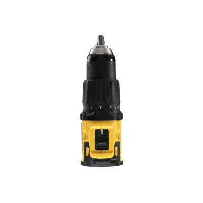 Дриль-шурупокрут ударний DeWalt безщітковий XR Li-Ion 18В 65Нм 450-1650об/хв патрон 13мм 1.2кг без АКБ та ЗП