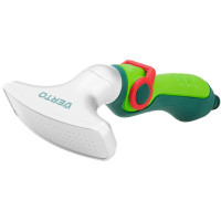 Зрошувач ручний Verto, пістолетний, 1/2