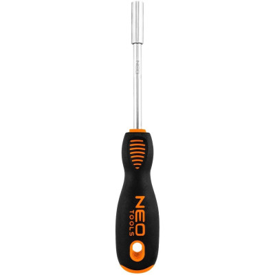 Neo Tools Набір інструменту, 216 од., 1/2 Neo Tools Набір інструменту, 216 од., 1/2