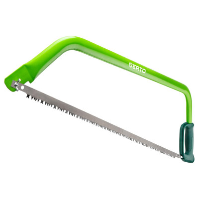 Verto 15G155 Пила лучкова, 760 мм 30 Verto 15G155 Пила лучкова, 760 мм 30