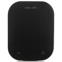 Кухонные весы Gorenje KT10ORAB Кухонные весы Gorenje KT10ORAB