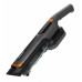 Пилосос Sencor безпровідний, 150Вт, конт пил -0.2л, автон. робота до 30хв, НЕРА, підсвітка, турбо щітка, чорний