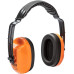 Neo Tools Навушники захисні, SNR 25дБ, категорія III, 0.18кг, помаранчевий