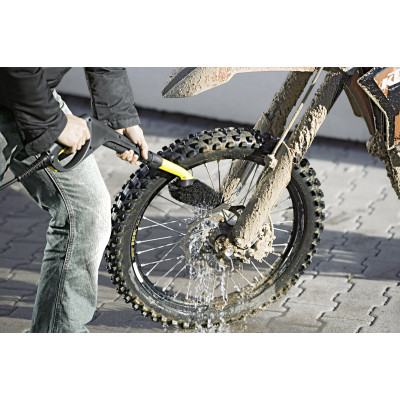 Karcher Щітка для дисків колес Karcher Щітка для дисків колес