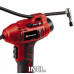 Компрессор воздушный ручной Einhell CE-CC 18 Li - Solo, аккумуляторный 18В PXC, до 12л/мин, 11бар, 0.76кг (без АКБ и ЗУ)