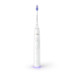 Щітка зубна електр. Philips, Sonicare 6100 Series, 62т. колив/хв, насадок-1, футляр, білий