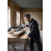Bosch Пила торцювальна GCM 216, 1300Вт, 216мм, 24мм, 10.1кг