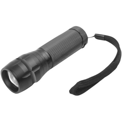 Ліхтар ручний на батарейках Tolsen, AAх3, 150лм, IP62