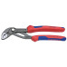 Кліщі сантехнічні KNIPEX Cobra, 0-42мм, 180мм, 0.196кг