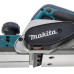 Makita Рубанок KP0800 620Вт 82мм стругання до 2.5мм 2.6кг
