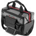 Сумка для інструменту GRAPHITE Energy+, Medium, 18.5л, жорстка конструкція, водостійка, поліестер, 25х42х22.5см, сумісна з 58G093