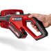 Очищувач швів плитки Einhell Expert GE-CC 18/110 Li E-Solo 18В 1150-1500об/хв щітка 110мм телескопічна штанга 1.53кг без АКБ та ЗП