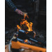 Сокира-колун Fiskars Х11, 44.4см, 1100гр