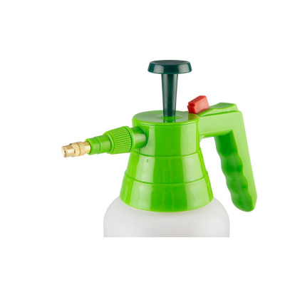 Опрыскиватель ручной Verto 1.5л 2.5бар 0.52л-мин 0.35кг (15G502