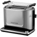Russell Hobbs Тостер Attentiv 2 Slice, 1500Вт, нержавіюча сталь