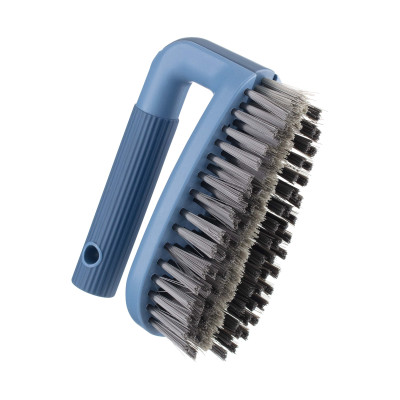 Щітка для миття 2 в 1 ARDESTO Profe 13.9х7х9см, пластик, блакитний Щітка для миття 2 в 1 ARDESTO Profe 13.9х7х9см, пластик, блакитний