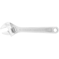 Ключ розвідний Top Tools, 200мм, робочий діапазон 0-24мм