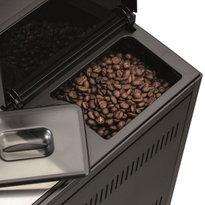 Nivona Кофемашина автоматическая CafeRomatica NICR 820, 1465 Вт., резервуар для воды 1.8 л., 15 Бар., механ.