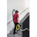 Пилосос професійний Karcher Go!Further T 11/1 Classic Adv Re!Plast 240В 235мБар контейнер 11л 4.2кг