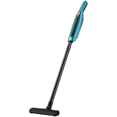 Пилосос акумуляторний Konner&Sohnen KS VC10, 120Вт, 16000Пa, 3x2000мА·г, 1.6кг