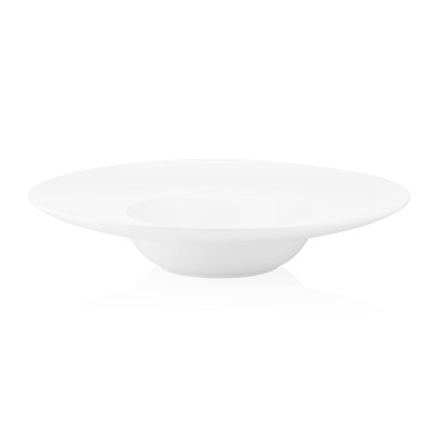 ARDESTO Тарілка глибока Imola, 30 см, порцелянасм, порцеляна ARDESTO Тарілка глибока Imola, 30 см, порцелянасм, порцеляна