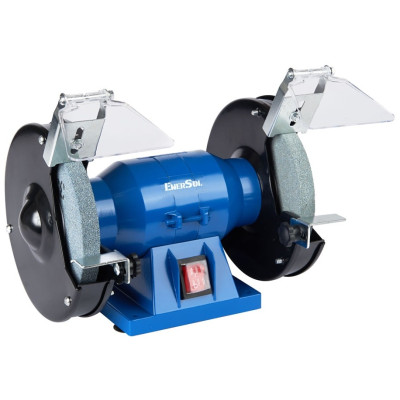 Верстат заточувальний EnerSol EBG-150E 230В 150Вт коло 150х12.7х16мм 2990об/хв 4.8кг Верстат заточувальний EnerSol EBG-150E 230В 150Вт коло 150х12.7х16мм 2990об/хв 4.8кг