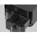 Мультипіч Xiaomi Dual Zone Air Fryer 10L 2700Вт, чаша-10л, сенсорне управл., пластик, чорний