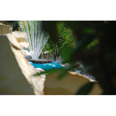 Cellfast Зрошувач дощовий MULTICLIK tt, 5 режимів, до 150 м2