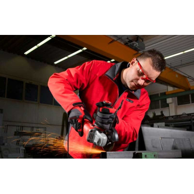 Шліфмашина кутова Milwaukee AGV 10-125 EK 125мм 1000Вт 11000об/хв 2.2кг