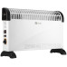 Конвектор Neo Tools, 25м2, 2000Вт, мех. упр-ния, с терморегулятором, открытый нагрев. элемент, белый