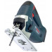 Bosch Лобзик GST 185-LI, акумуляторний 18В, хід 26мм, 0-3500 об/хв, 2.4 кг, без АКБ та ЗП