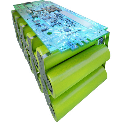 Ryobi Акумулятор Max Power RY36B80B High Energy 36В 8А·год 1.88кг