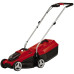 Газонокосилка аккумуляторная Einhell GE-CM 18/32 Li-Solo PXC 18В 32см 25л 8.5кг (без АКБ та ЗП) (3413256)