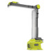 Ліхтар інспекційний акумуляторний Ryobi ONE+ R18ALF-0 18В 850лм 2 панелі 0.8кг без АКБ та ЗП