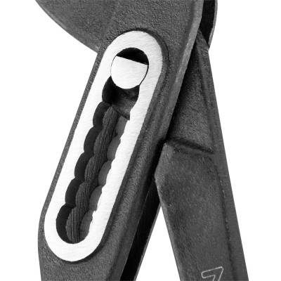 Кліщі переставні Neo Tools, 45°, робочий діапазон 0-45мм, 300мм