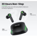 TECNO Навушники G01 Black