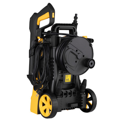 Минимойка высокого давления 2E AquaClean 150, 2000Вт, 150бар, 450л/ч, шланг 8м, 8.84кг (2E-HPW2015)