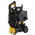 Минимойка высокого давления 2E AquaClean 150, 2000Вт, 150бар, 450л/ч, шланг 8м, 8.84кг (2E-HPW2015)