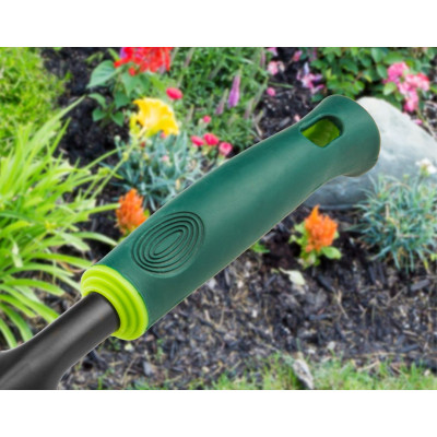 Совок садовый Verto, 34см, 0.26кг Совок садовый Verto, 34см, 0.26кг