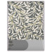 Скатертина ARDESTO Leaves 120х140см, 90% поліестер, 10% бавовна