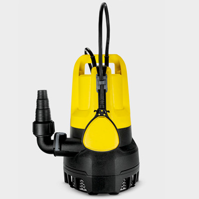 Karcher Насос дренажний SP 22.000 Dirt 750 Вт 22Куб•год висота 8м глибина 7м 4.85кг Karcher Насос дренажний SP 22.000 Dirt 750 Вт 22Куб•год висота 8м глибина 7м 4.85кг