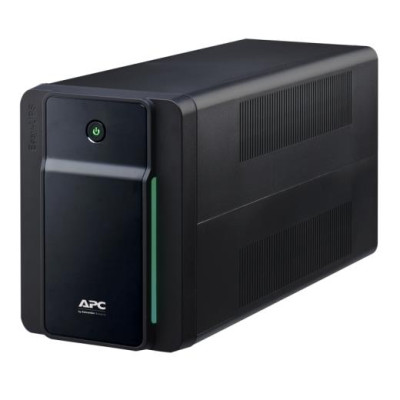 Джерело безперебійного живлення APC Easy UPS 700VA/360W, 4xC13(BVX700LI)