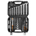 Набір інструментів Neo Tools, 82шт, 1/2 Набір інструментів Neo Tools, 82шт, 1/2