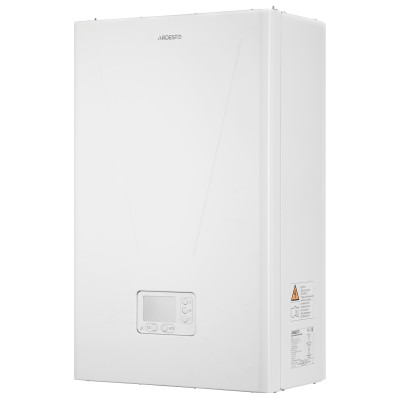 ARDESTO Настенный одноконтурный электрический котел с насосом, программируемый, EHB-15PS