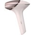Фотоепілятор Philips Lumea IPL 9900 Series, акумуляторний , кіл-ть спалах.-450000, 2- 4 см2, насадок-4, футляр, рожевий Фотоепілятор Philips Lumea IPL 9900 Series, акумуляторний , кіл-ть спалах.-450000, 2- 4 см2, насадок-4, футляр, рожевий