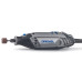 Шліфмашина шліфувально-гравірувальна Dremel 3000-15 130Вт 10000-33000об·хв 15 насадок 0.55кг