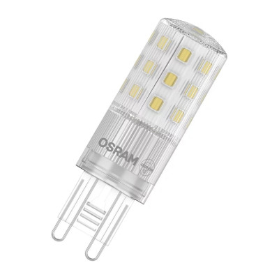 Osram Лампа LED G9 4,9W 806Лм 2700К PIN60