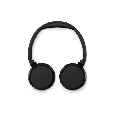 Навушники On-ear Philips TAH4209 BT 5.3, Wireless, Mic, Чорний