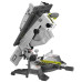 Пила торцювальна комбінована Ryobi RTMS1800-G 1800Вт диск 254мм 26.8кг